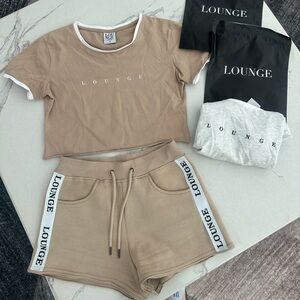 Lounge Set